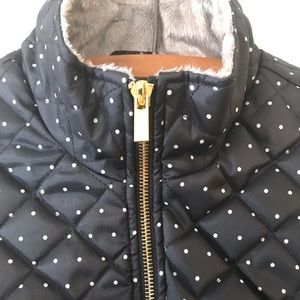 Basic Editions | Jackets & Coats | Lined Vest | Poshmark